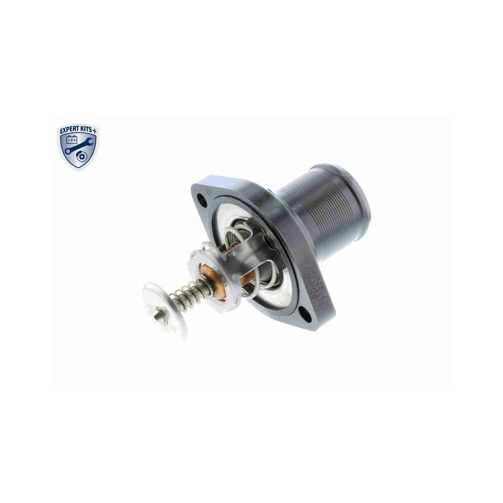 Корпус термостата VEMO EXPERT KITS + V42-99-0005 для CITROËN PEUGEOT, фото №1