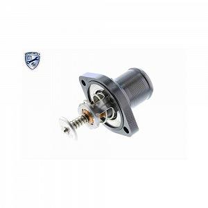 Корпус термостата VEMO EXPERT KITS + V42-99-0005 для CITROËN PEUGEOT - Фото 1