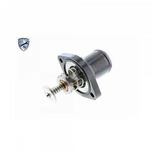 Корпус термостата VEMO EXPERT KITS + V42-99-0005 для CITROËN PEUGEOT - Фото 1