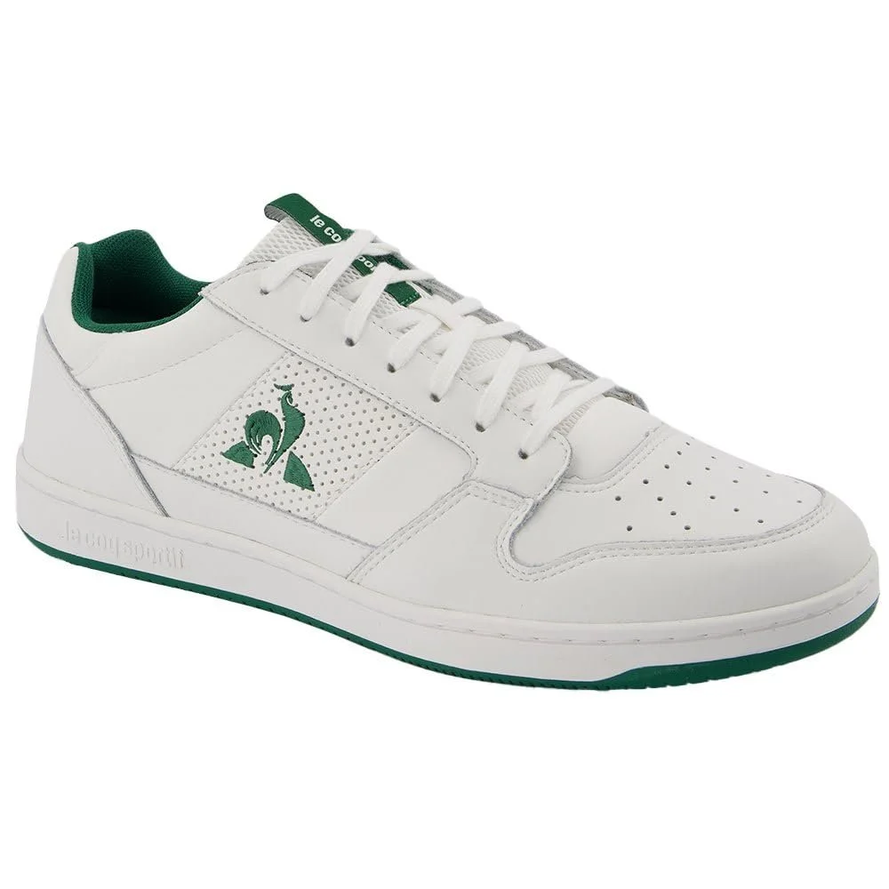 Кроссовки Le Coq Sportif Breakpoint Sport Optical White/Verdant G, фото №1