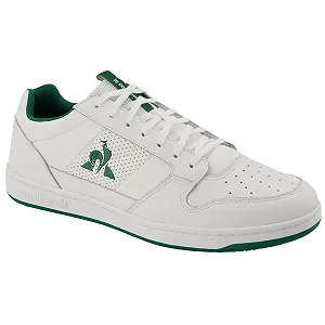 Кроссовки Le Coq Sportif Breakpoint Sport Optical White/Verdant G - Фото 1