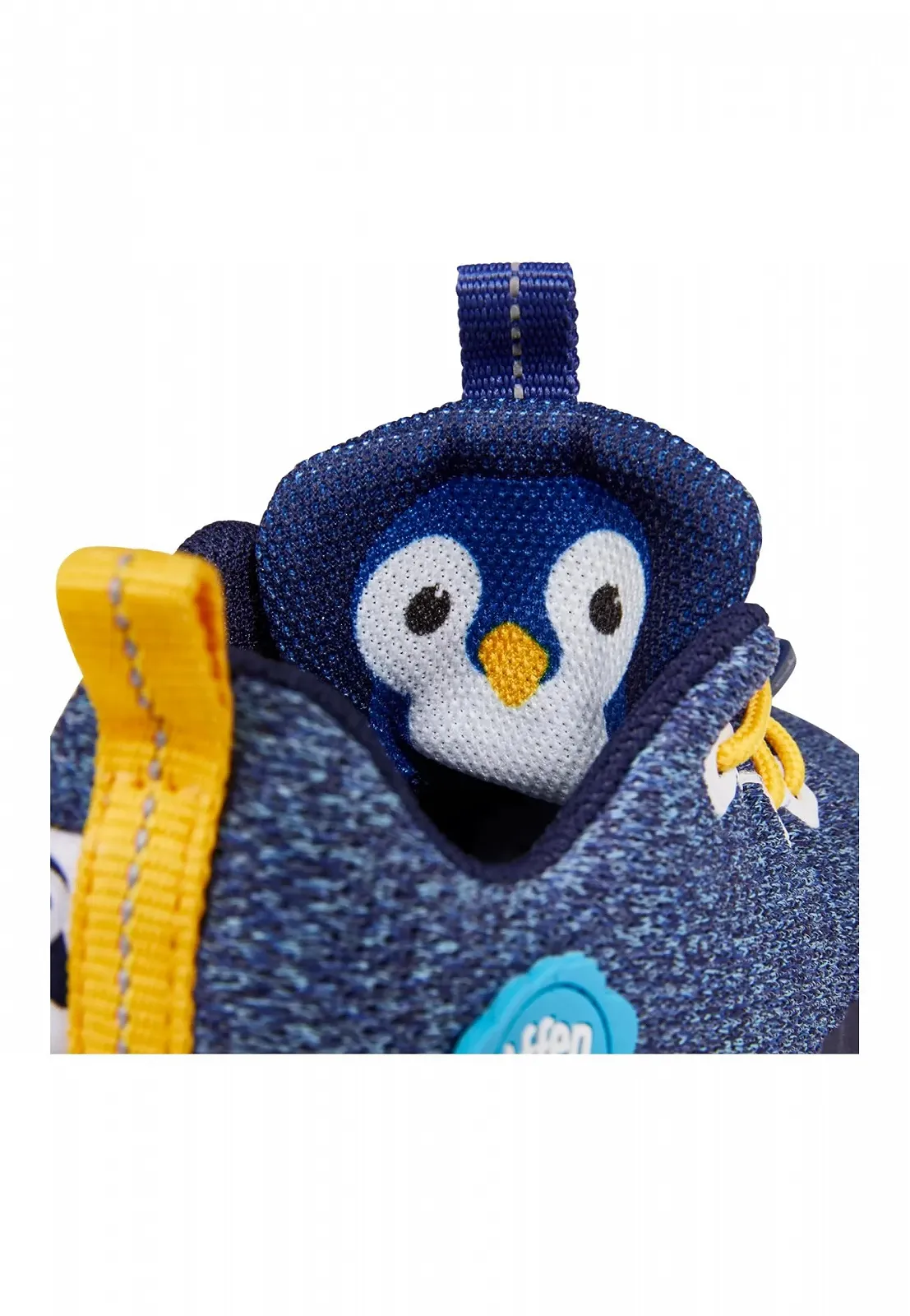 Кросівки Affenzahn Дитяче взуття для хлопчиків та дівчаток, фото №7