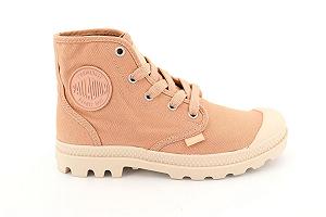 Черевики Palladium Pampa HI F Жіночі - Фото 1
