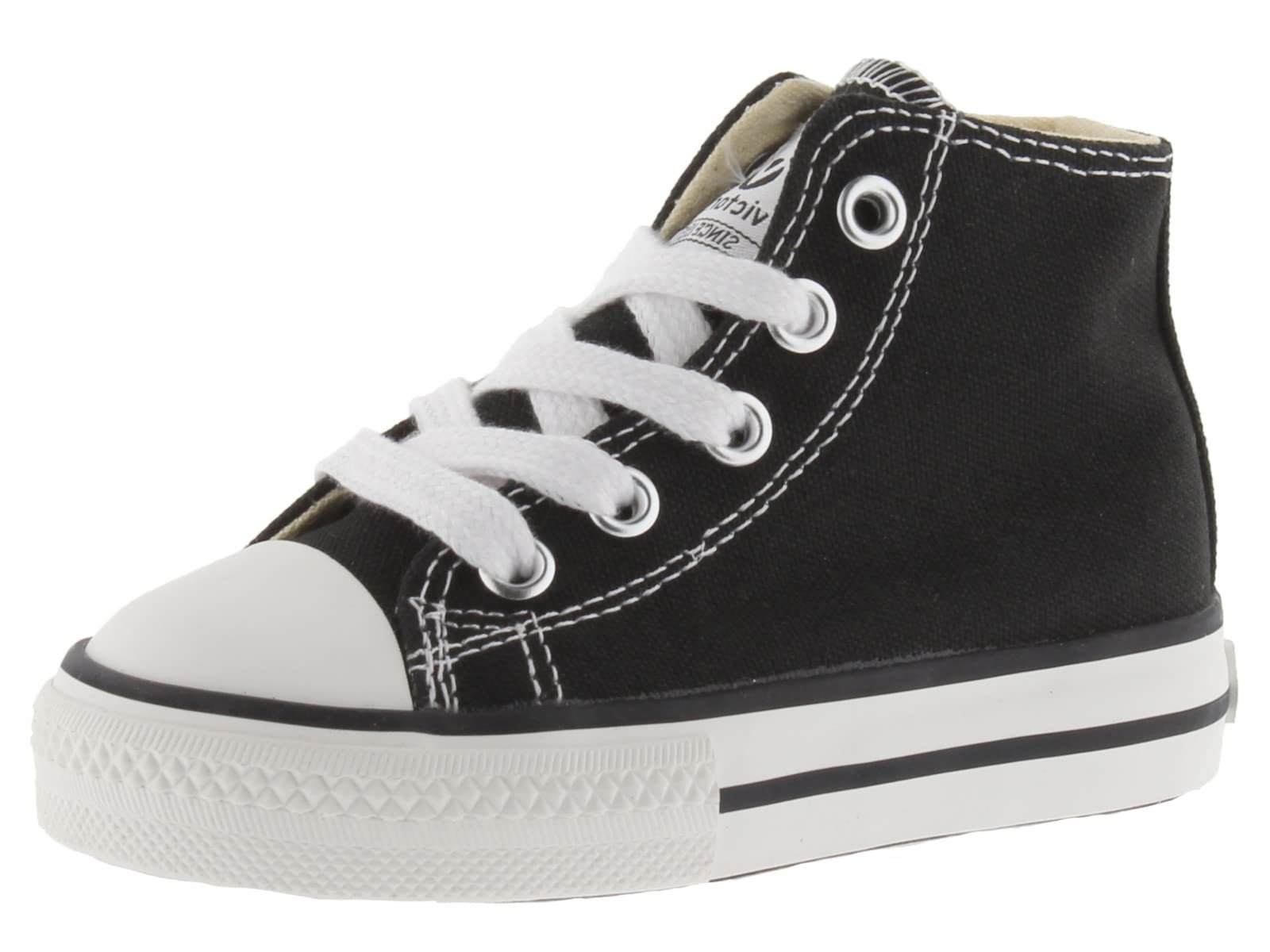 Кеды Victoria Tribu Canvas & Rubber Toe 106500, фото №1