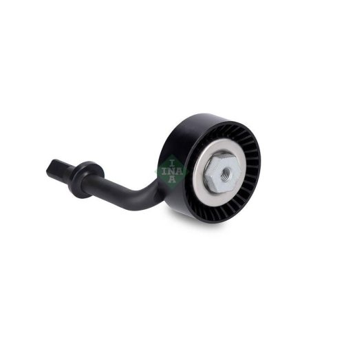 Ролик натяжителя поликлинового ремня INA 531 0783 10 для BMW, фото №3