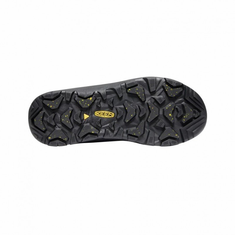 Черевики Keen REVEL IV MID POLAR M (1024136)  43, фото №4