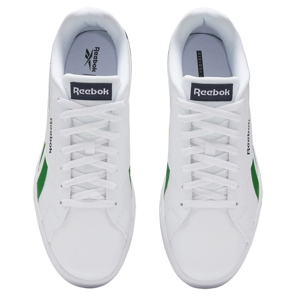 Кросівки Reebok Royal Complete 3 Low, унісекс, фото №6