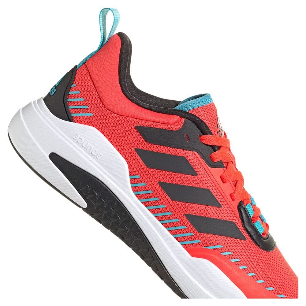 Кросівки adidas V чоловічі, фото №9 Кросівки adidas V чоловічі, фото №9