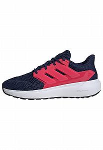 Кроссовки Adidas Ultimate Show 2.0 Темно-синий/Ярко-красный/Черный - Фото 1