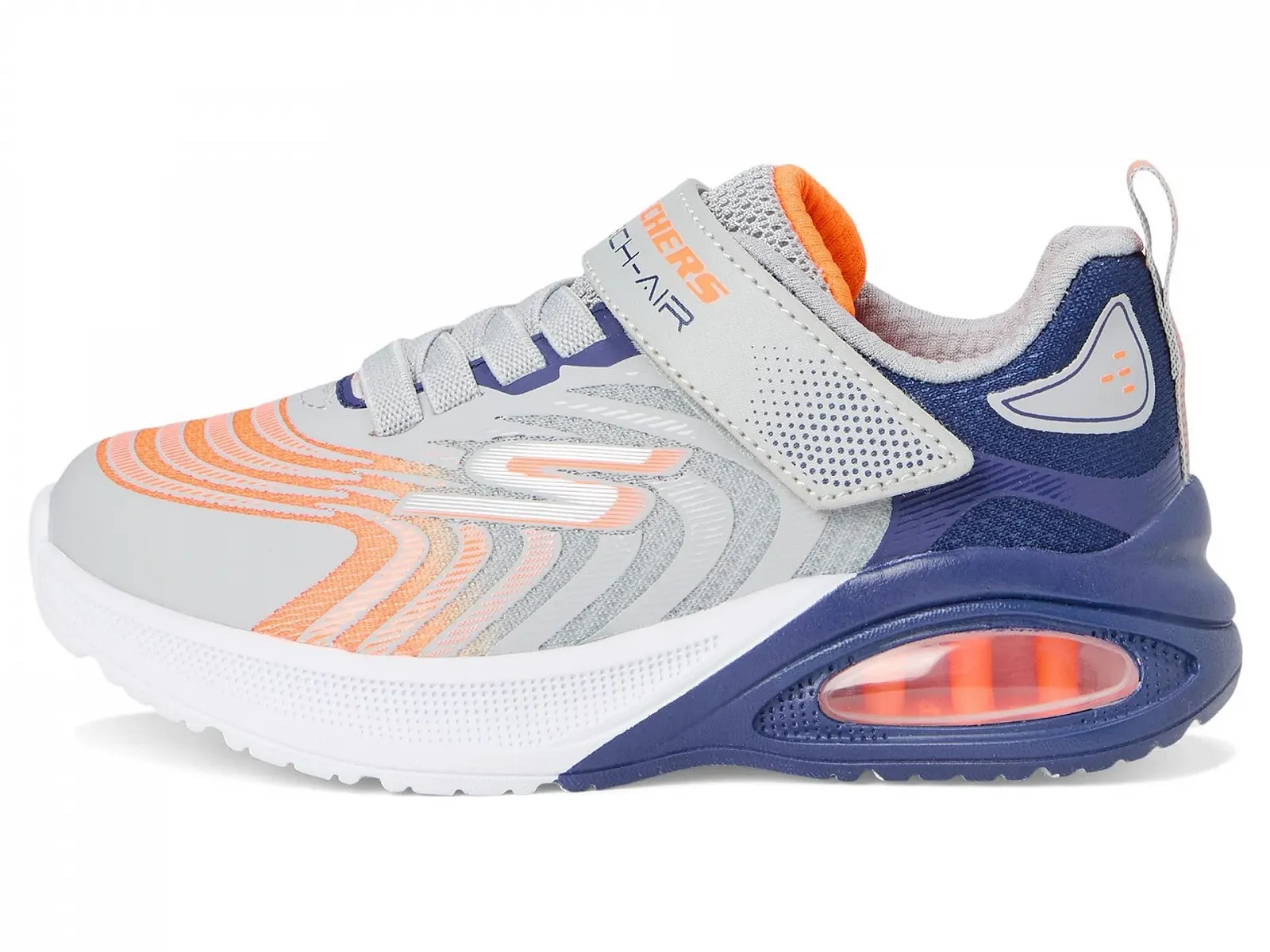 Кроссовки Skechers Microspec для девочек, фото №5