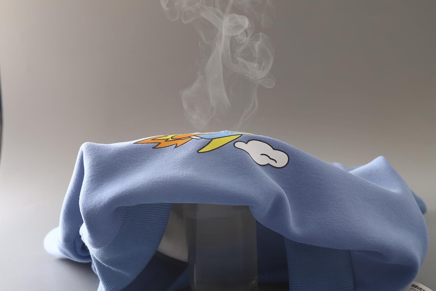 Набір 2 дитячих пуловера з круглим вирізом для хлопчиків, дитячий пуловер, фото №9