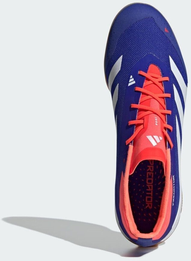 Футзалки Adidas Predator Elite In Blue 42, фото №3