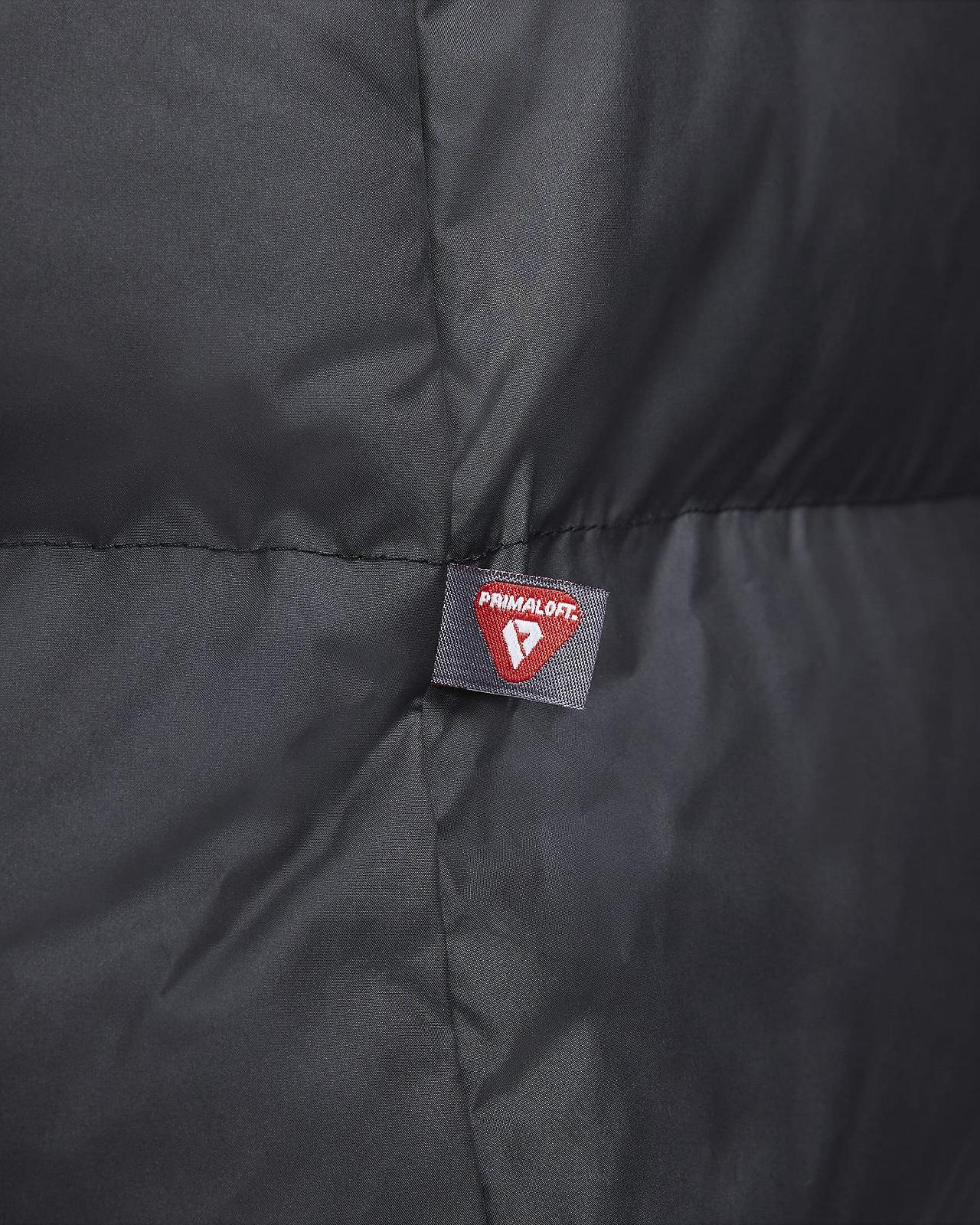 Куртка Nike NK SF WR PL-FLD HD PARKA L, фото №4