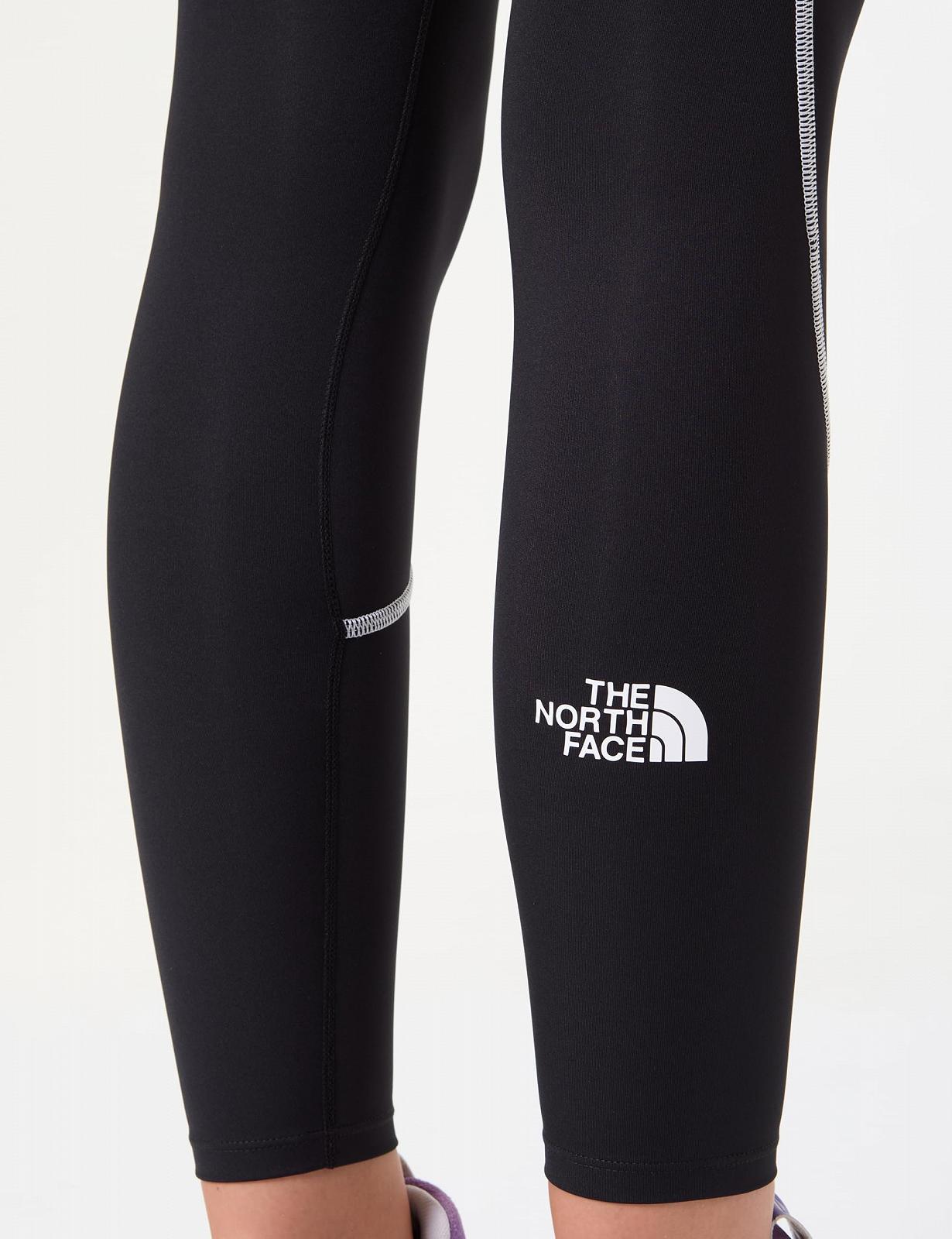 Леггинсы The North Face Hakuun 7/8 женские, фото №4