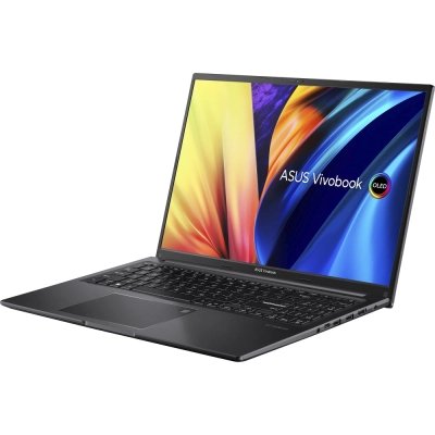 Ноутбук ASUS Vivobook 16 OLED X1605VA-SH2456 (90NB13W3-M00CT0), фото №3 Ноутбук ASUS Vivobook 16 OLED X1605VA-SH2456 (90NB13W3-M00CT0), фото №3