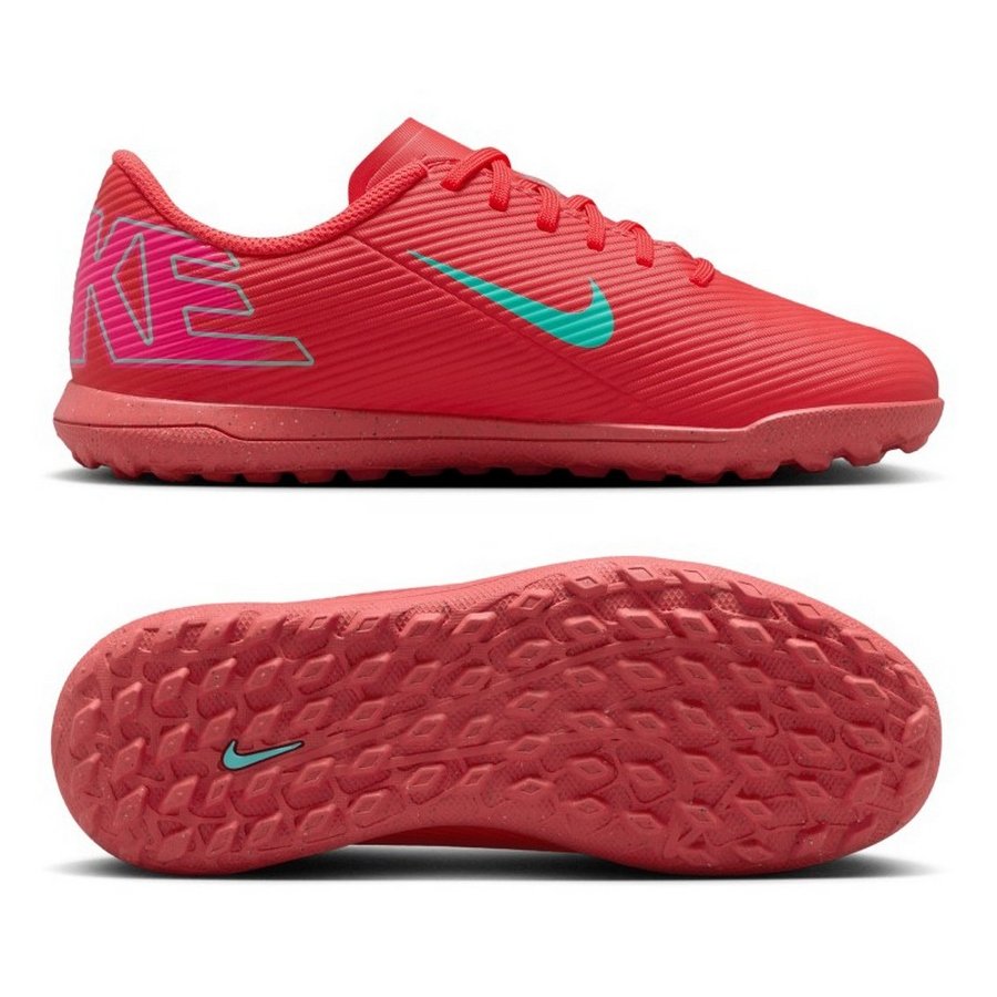 Футбольные бутсы Nike JR VAPOR 16 CLUB TF 33, фото №1