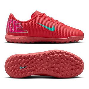 Сороконожки Nike JR VAPOR 16 CLUB TF 35.5 - Фото 1