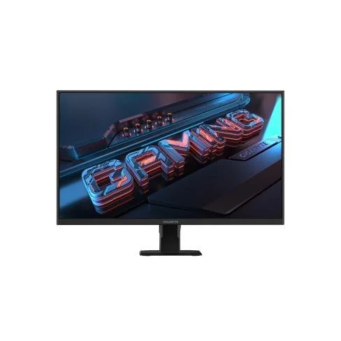 Монитор GIGABYTE GS27Q X Gaming Monitor, фото №1