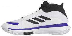 Кросівки adidas Unisex Bounce Legends Low - Фото 1