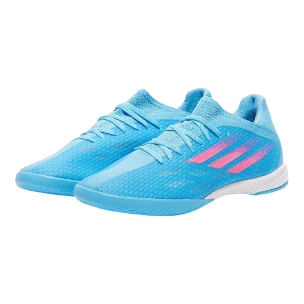 Футзалки Adidas X Speedflow.3 IN 44, фото №2
