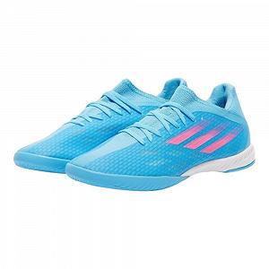 Футзалки Adidas X Speedflow.3 IN 44 synthetic.ua - Фото 1