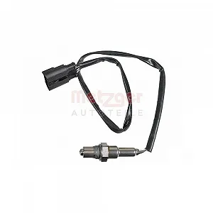 Лямбда-зонд METZGER 0895684 для ALFA ROMEO FIAT FORD LANCIA після каталізатора - Фото 1