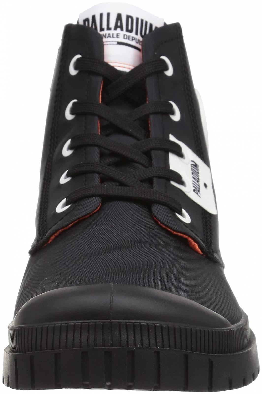Кроссовки Palladium Unisex Sp20 Overlab, фото №2