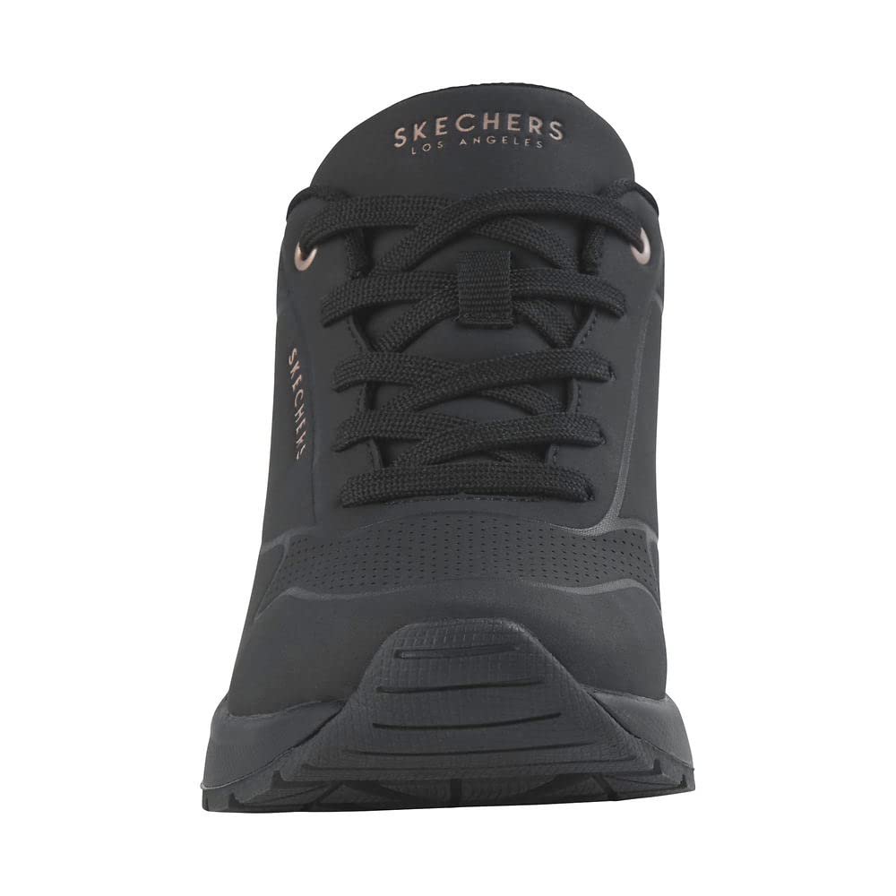 Кросівки Skechers Million Air Elevated Air Бежевий жіночі, фото №5