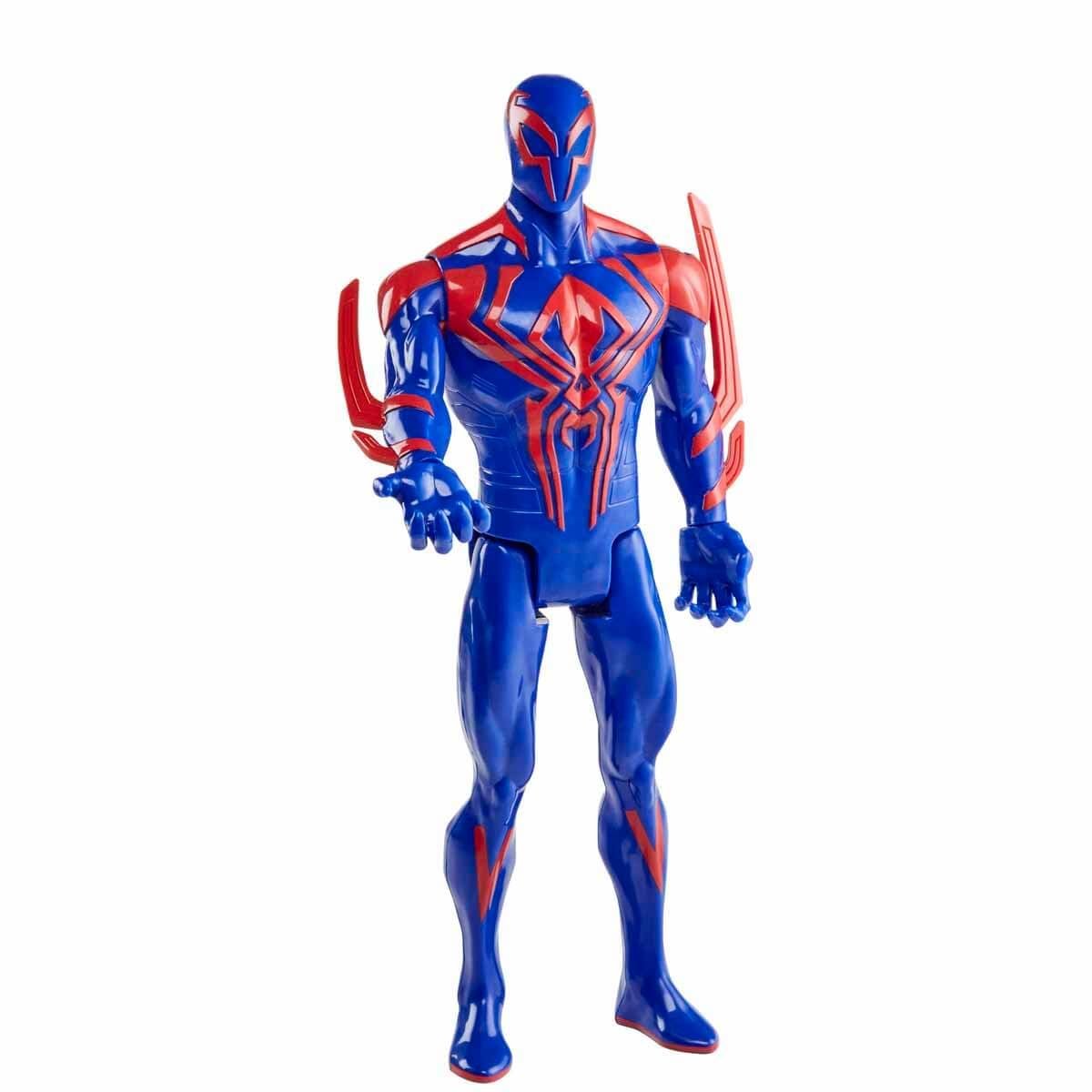 Фигурка Человек-паук Marvel Spider-Man 2099 30 см, фото №2