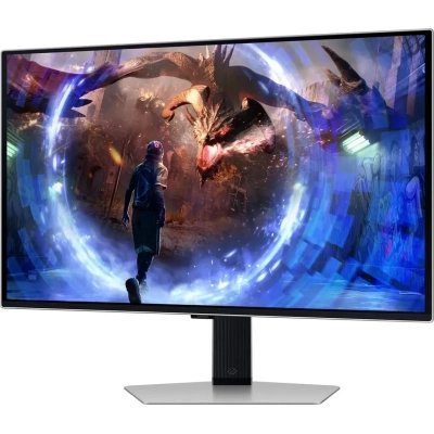 Монитор Samsung LS27DG600SIXUA, фото №3