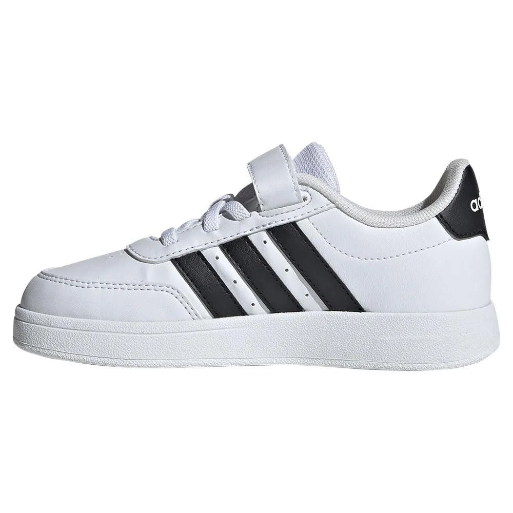 Дитячі тенісні туфлі Adidas Unisex Kinder Breaknet 2.0, фото №3