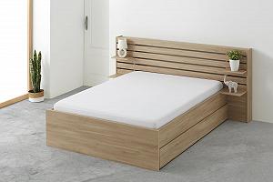 Наматрасник Degrees Home Relax 90 x 190/200 см Водонепроницаемый Дышащий Регулируемый и Антиклещевой Хлопок 100% - Фото 1