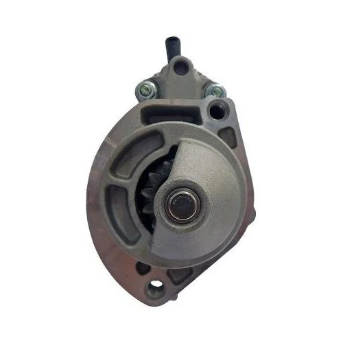 Стартер HELLA 8EA 011 611-961 для HYUNDAI KIA, фото №2 Стартер HELLA 8EA 011 611-961 для HYUNDAI KIA, фото №2