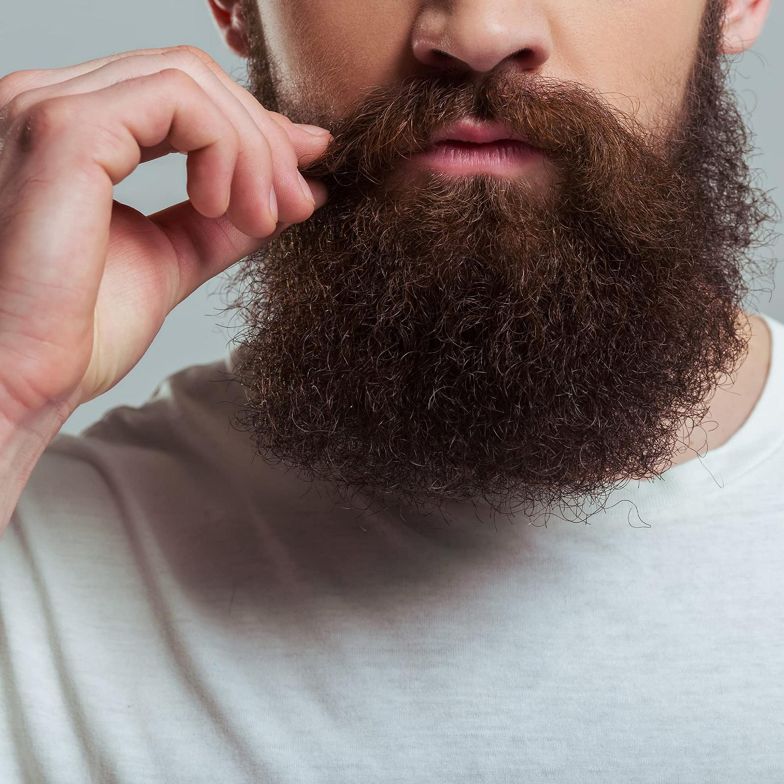 Бальзам Camden Barbershop Company ORIGINAL 100% Natural Beard Care for Men, фото №4