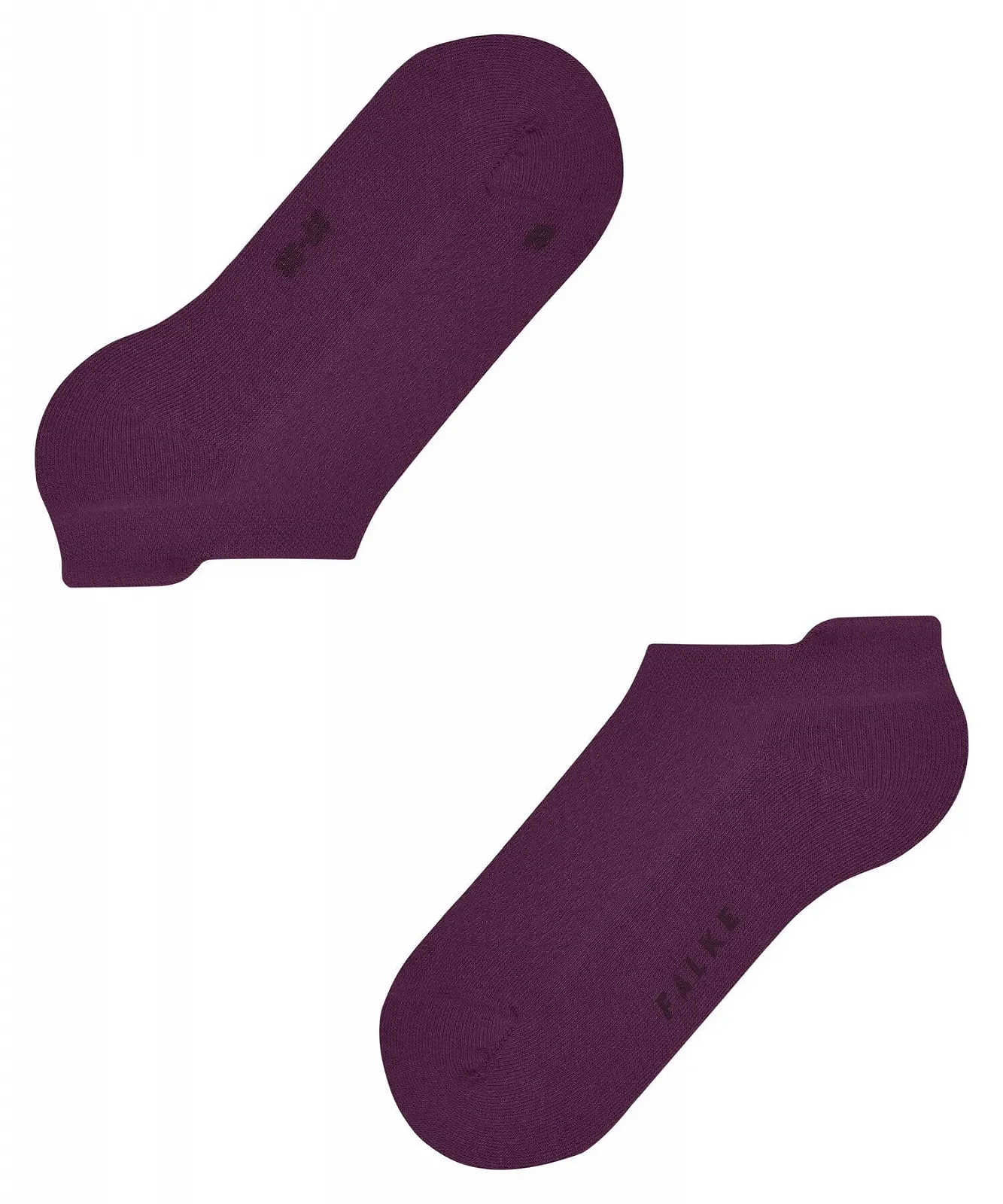 Жіночі шкарпетки для кросівок FALKE Cool Kick, швидковисихаючі, дихаючі, з функціонального матеріалу, фото №5 Жіночі шкарпетки для кросівок FALKE Cool Kick, швидковисихаючі, дихаючі, з функціонального матеріалу, фото №5