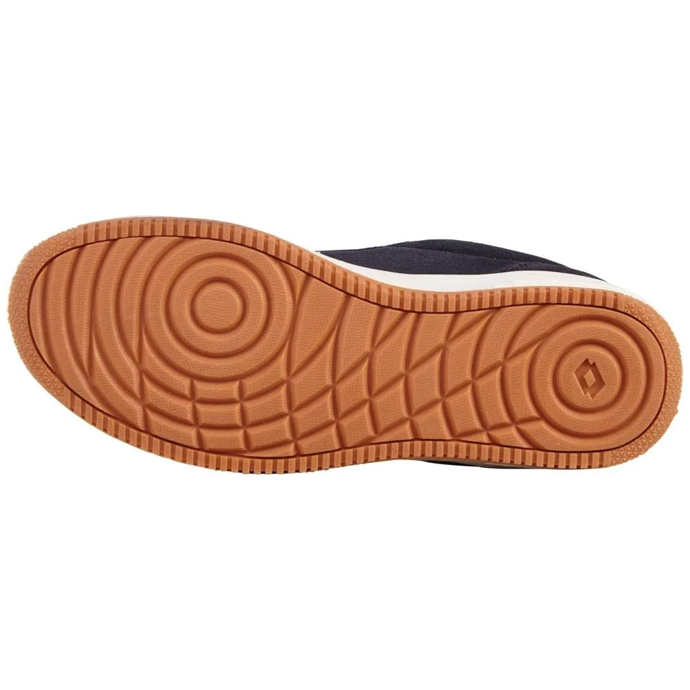 Кроссовки Lotto Yarin MF Unisex, фото №3 Кроссовки Lotto Yarin MF Unisex, фото №3