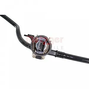 Топливная магистраль METZGER AUTOTEILE 2150268 ОРИГИНАЛЬНАЯ ЗАПЧАСТЬ для CITROËN FIAT synthetic.ua - Фото 1