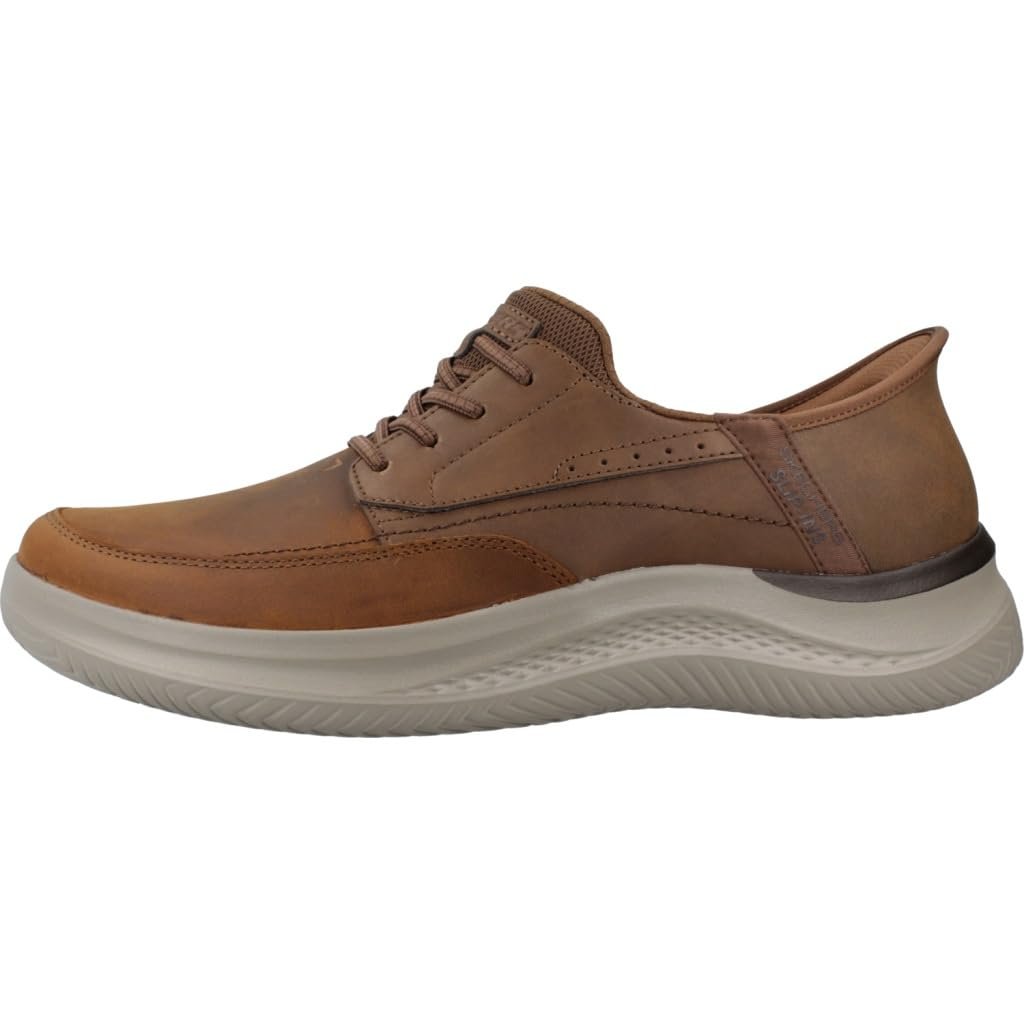 Кросівки Skechers Hasting Slip-On, фото №2 Кросівки Skechers Hasting Slip-On, фото №2