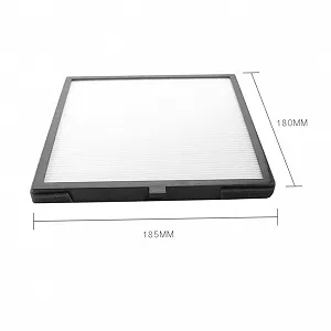 Фильтр-сетка для маникюрного пылесоса OATIPHO, 1 шт. цена на synthetic.ua - Фото 1 Фильтр-сетка для маникюрного пылесоса OATIPHO, 1 шт. synthetic.ua - Фото 1