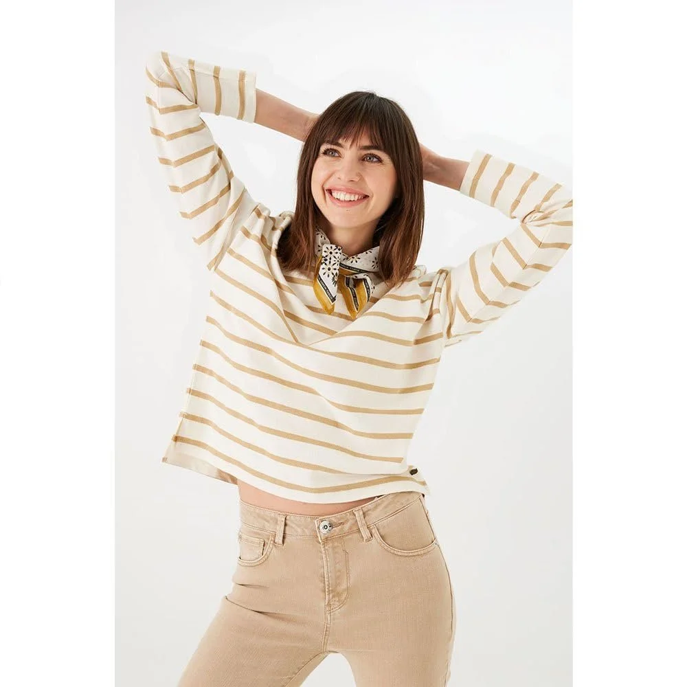 Женский Свитер GARCIA, фото №4