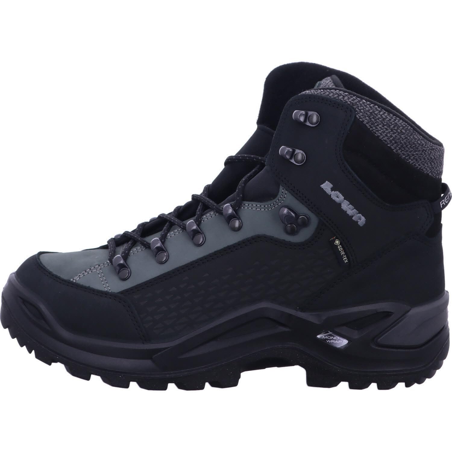 Черевики LOWA Renegade Warm GTX Mid Medium, фото №2