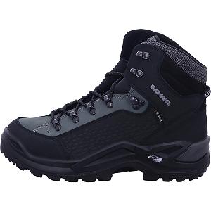 Ботинки LOWA Renegade Warm GTX Mid Medium synthetic.ua - Фото 1