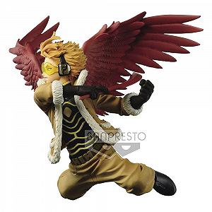 Фигурка Unknown My Hero Academia Hawks 16 см synthetic.ua - Фото 1