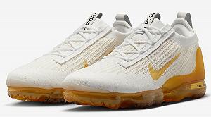 Кросівки Nike Air VaporMax 2021 Flyknit SE 42.5 synthetic.ua - Фото 1