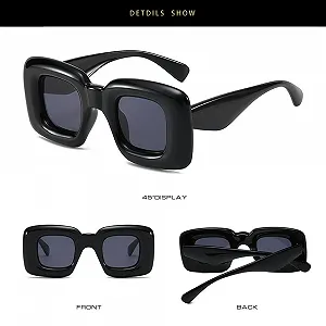 Сонцезахисні окуляри Жіночі Вінтажні synthetic.ua - Фото 1