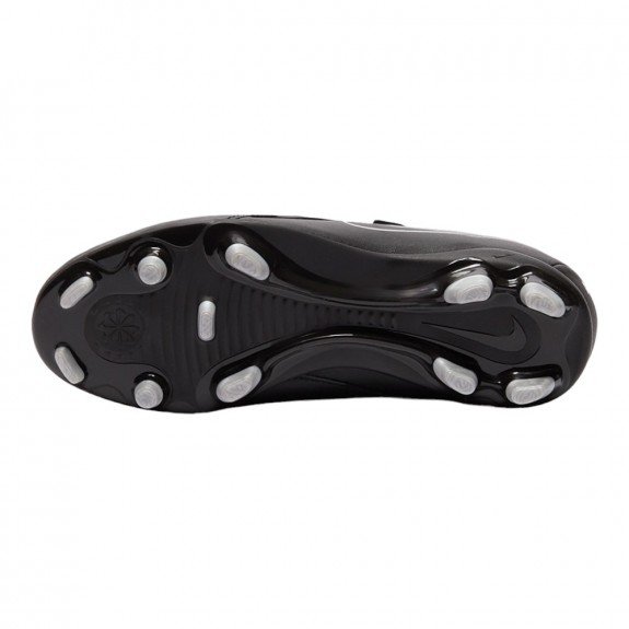 Бутси Nike JR PHANTOM GX II CLUB FG/MG 38.5, фото №4