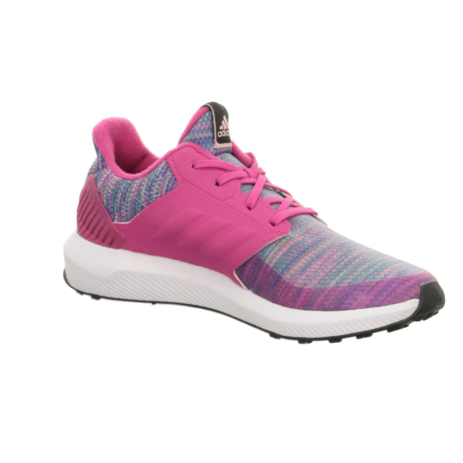 Унисекс Кроссовки adidas RapidaRun BTW K, фото №4