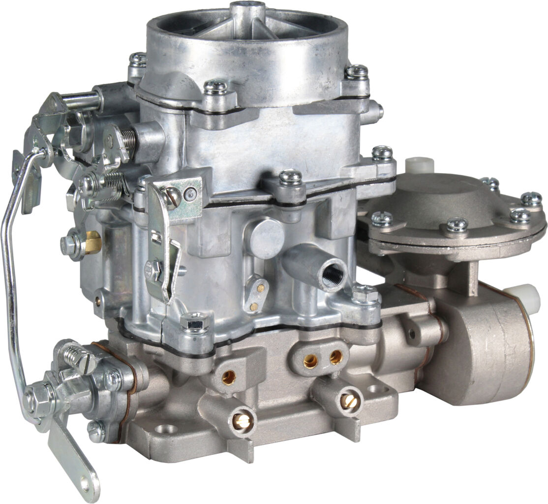 Карбюратор 53-Газ К-135 ДК, фото №1