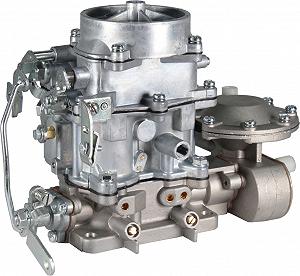 Карбюратор 53-Газ К-135 ДК - Фото 1