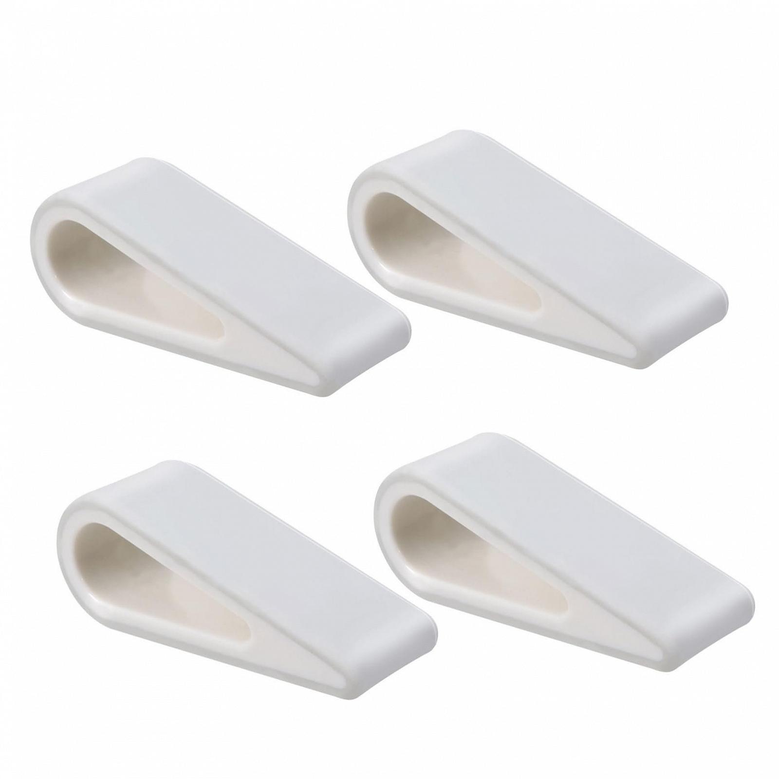 Подставка для ноутбука Homoyoyo, 4 шт, регулируемая по высоте, нескользящая подставка для ноутбука, охлаждающая подставка для ноутбука, термостойкая для стола, дивана, кровати, рабочего места, фото №1